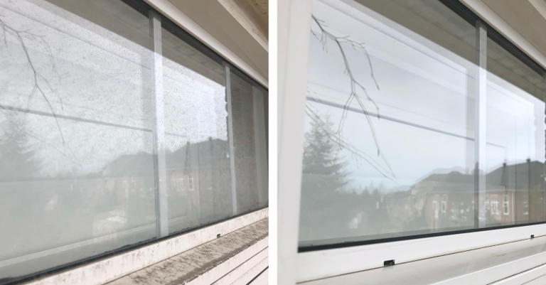 Window Cleaning Oshawa