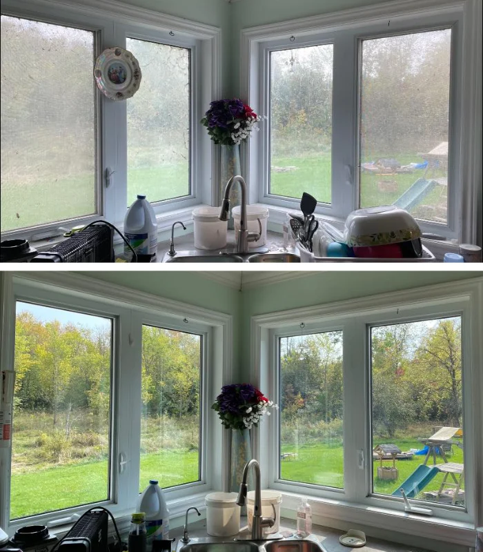 Window Cleaning Oshawa