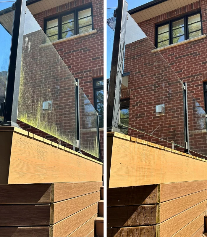 Window Cleaning Oshawa