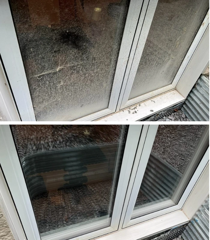 Window Cleaning Oshawa