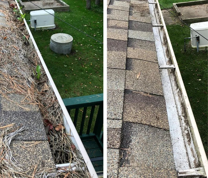 Gutter Cleaning Oshawa